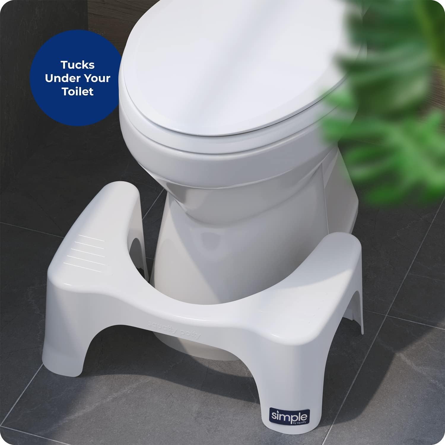 Squatty Potty Toilet Stool